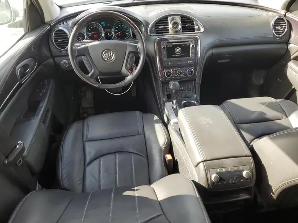 5GAKVCKD6HJ242990 2017 BUICK ENCLAVE - Image 8