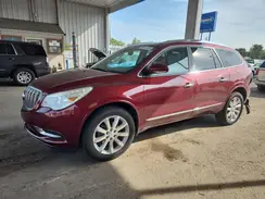 5GAKVCKD6HJ245646 2017 BUICK ENCLAVE