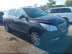 5GAKVCKD6HJ254105 2017 BUICK ENCLAVE