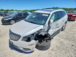 5GAKVCKD6HJ256176 2017 BUICK ENCLAVE
