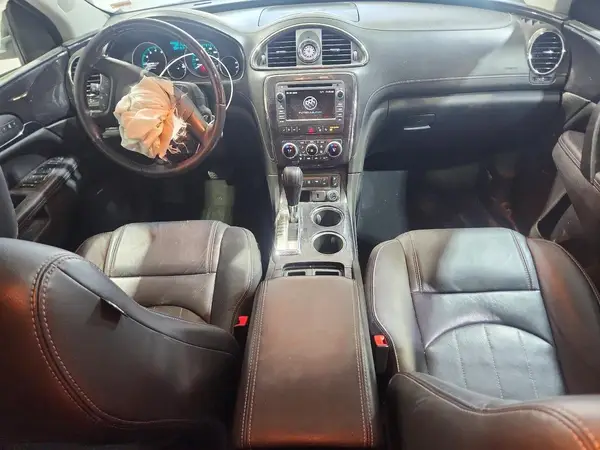 5GAKVCKD6HJ256176 2017 BUICK ENCLAVE - Image 8
