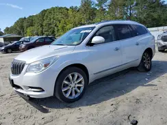 5GAKVCKD6HJ257151 2017 BUICK ENCLAVE