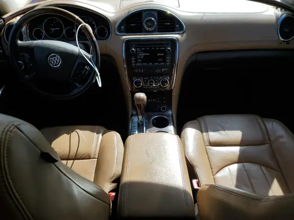 5GAKVCKD6HJ257151 2017 BUICK ENCLAVE - Image 8