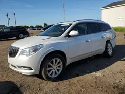 5GAKVCKD6HJ271163 2017 BUICK ENCLAVE
