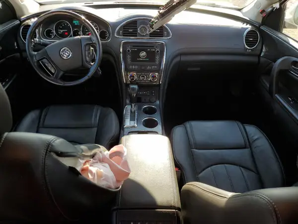 5GAKVCKD6HJ271163 2017 BUICK ENCLAVE - Image 8