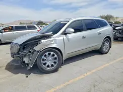 5GAKVCKD6HJ279585 2017 BUICK ENCLAVE