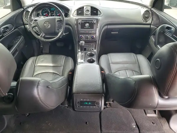 5GAKVCKD6HJ279585 2017 BUICK ENCLAVE - Image 8