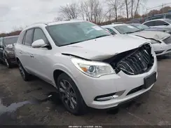 5GAKVCKD6HJ281885 2017 BUICK ENCLAVE