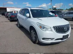 5GAKVCKD6HJ292286 2017 BUICK ENCLAVE