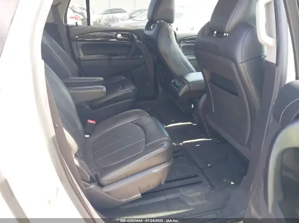 5GAKVCKD6HJ292286 2017 BUICK ENCLAVE - Image 8