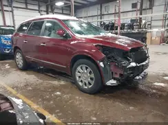 5GAKVCKD6HJ293292 2017 BUICK ENCLAVE