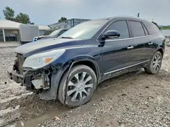 5GAKVCKD6HJ294684 2017 BUICK ENCLAVE