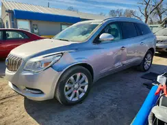 5GAKVCKD6HJ296371 2017 BUICK ENCLAVE
