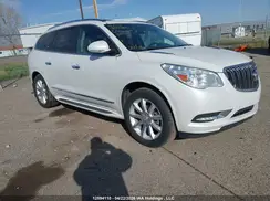 5GAKVCKD6HJ304775 2017 BUICK ENCLAVE