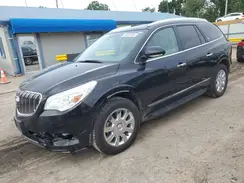 5GAKVCKD6HJ320152 2017 BUICK ENCLAVE