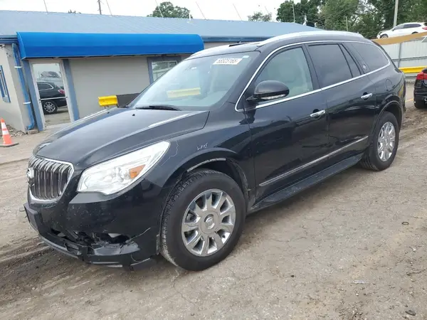 5GAKVCKD6HJ320152 2017 BUICK ENCLAVE - Image 1