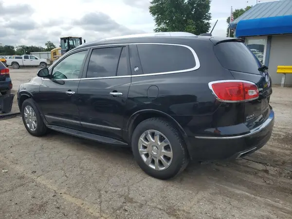 5GAKVCKD6HJ320152 2017 BUICK ENCLAVE - Image 2