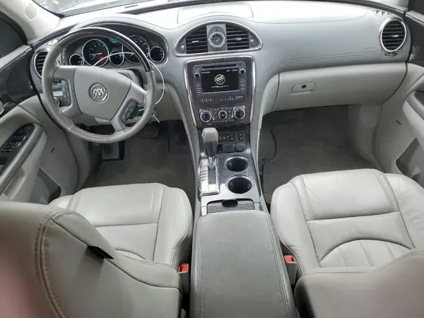 5GAKVCKD6HJ320152 2017 BUICK ENCLAVE - Image 8