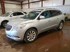 5GAKVCKD6HJ322922 2017 BUICK ENCLAVE
