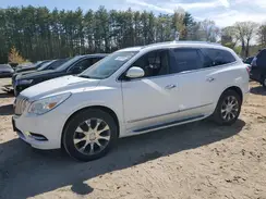 5GAKVCKD6HJ323911 2017 BUICK ENCLAVE