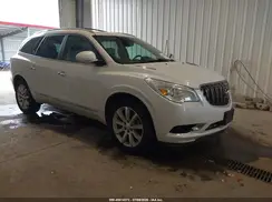 5GAKVCKD6HJ323990 2017 BUICK ENCLAVE