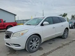 5GAKVCKD7GJ110173 2016 BUICK ENCLAVE