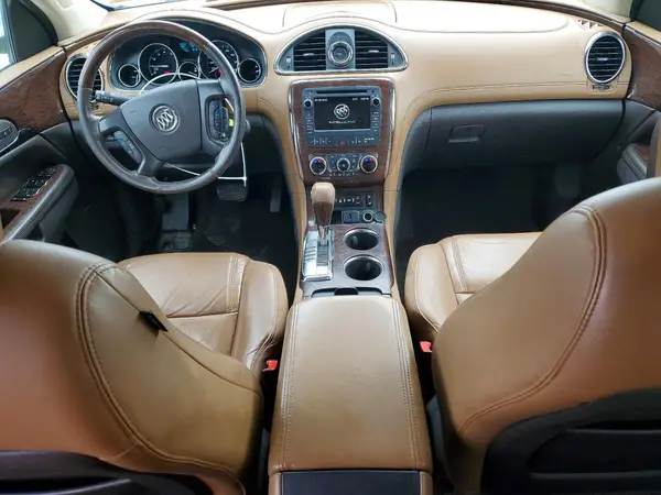 5GAKVCKD7GJ110173 2016 BUICK ENCLAVE - Image 8