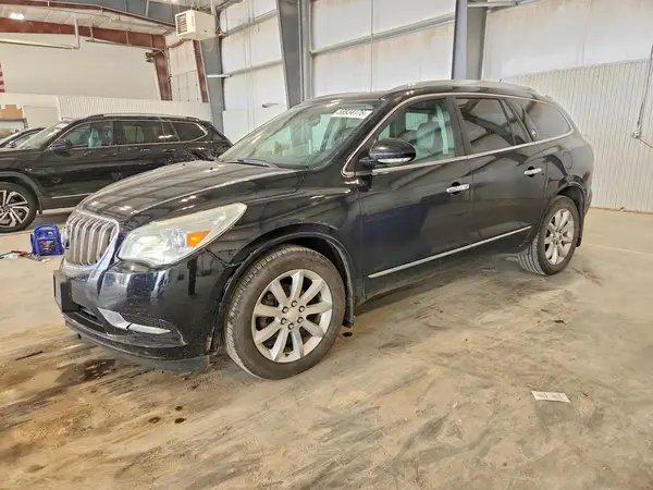 5GAKVCKD7GJ123005 2016 BUICK ENCLAVE - Image 1