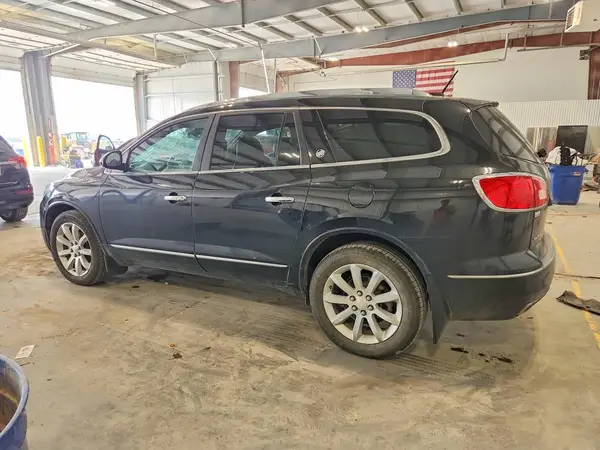 5GAKVCKD7GJ123005 2016 BUICK ENCLAVE - Image 2
