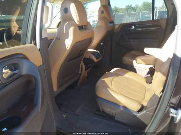 5GAKVCKD7GJ139883 2016 BUICK ENCLAVE - Image 8