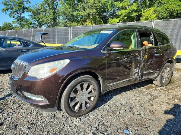 5GAKVCKD7GJ151029 2016 BUICK ENCLAVE - Image 1
