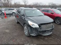 5GAKVCKD7GJ152200 2016 BUICK ENCLAVE
