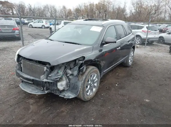 5GAKVCKD7GJ152200 2016 BUICK ENCLAVE - Image 2
