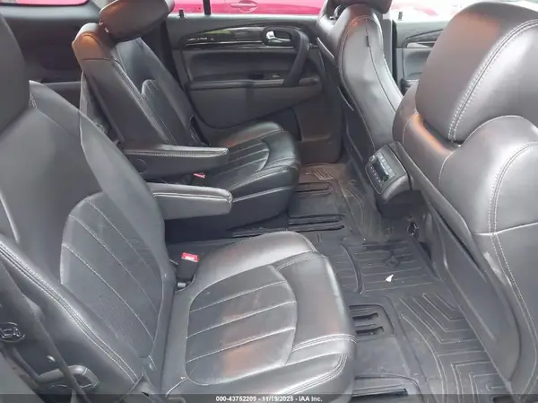 5GAKVCKD7GJ152200 2016 BUICK ENCLAVE - Image 8
