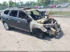 5GAKVCKD7GJ163472 2016 BUICK ENCLAVE