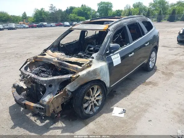 5GAKVCKD7GJ163472 2016 BUICK ENCLAVE - Image 2