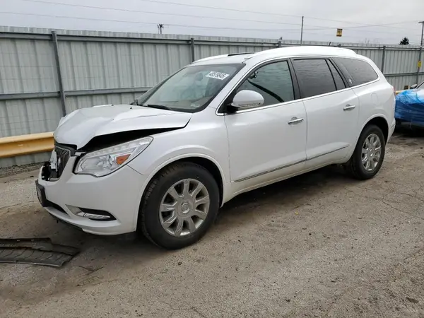 5GAKVCKD7GJ171961 2016 BUICK ENCLAVE - Image 1