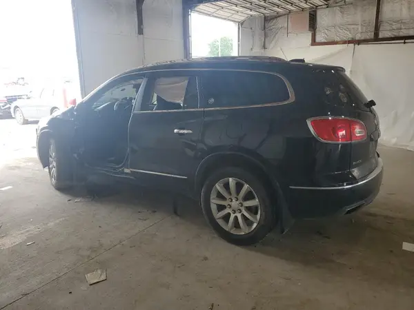 5GAKVCKD7GJ176531 2016 BUICK ENCLAVE - Image 2