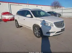 5GAKVCKD7GJ182183 2016 BUICK ENCLAVE