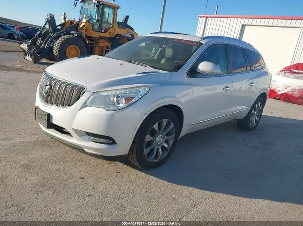 5GAKVCKD7GJ182183 2016 BUICK ENCLAVE - Image 2