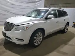 5GAKVCKD7GJ182538 2016 BUICK ENCLAVE