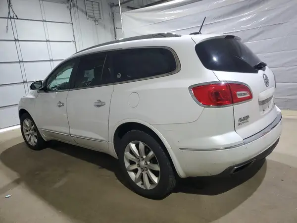 5GAKVCKD7GJ182538 2016 BUICK ENCLAVE - Image 2