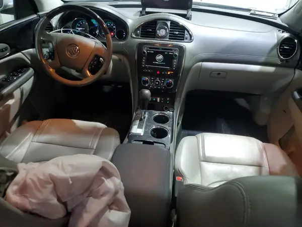 5GAKVCKD7GJ182538 2016 BUICK ENCLAVE - Image 8