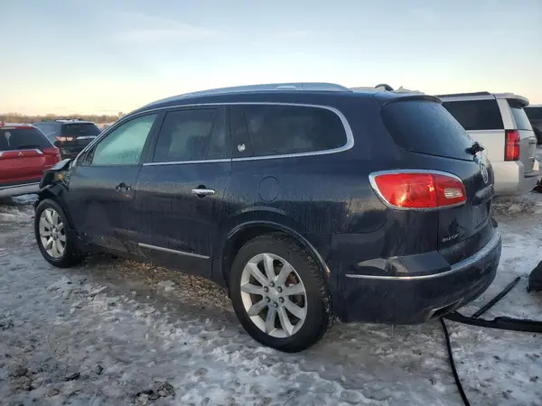 5GAKVCKD7GJ189571 2016 BUICK ENCLAVE - Image 2