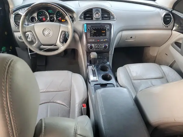 5GAKVCKD7GJ189571 2016 BUICK ENCLAVE - Image 8