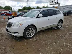 5GAKVCKD7GJ206935 2016 BUICK ENCLAVE
