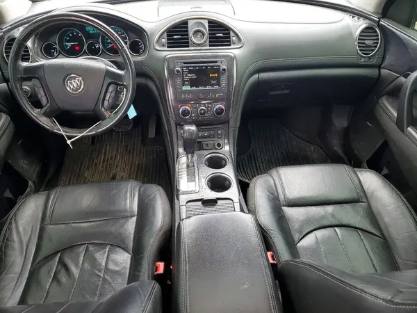 5GAKVCKD7GJ206935 2016 BUICK ENCLAVE - Image 8