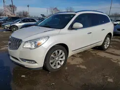 5GAKVCKD7GJ209138 2016 BUICK ENCLAVE