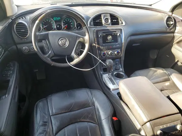 5GAKVCKD7GJ209138 2016 BUICK ENCLAVE - Image 8