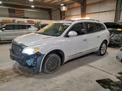 5GAKVCKD7GJ214744 2016 BUICK ENCLAVE